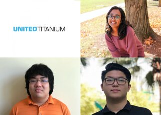 United Titanium Team